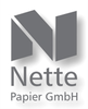 Nette Papier Logo